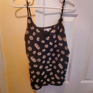 Daisy Tank